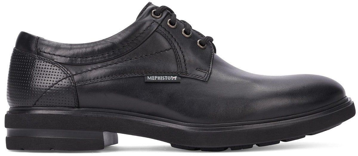 'OLIVIO' zapatos elegantes urbanos con cordones para hombre - negro - ChaplinshoesZapatos elegantes urbanos con cordones para hombre 'OLIVIO' - negroMephisto