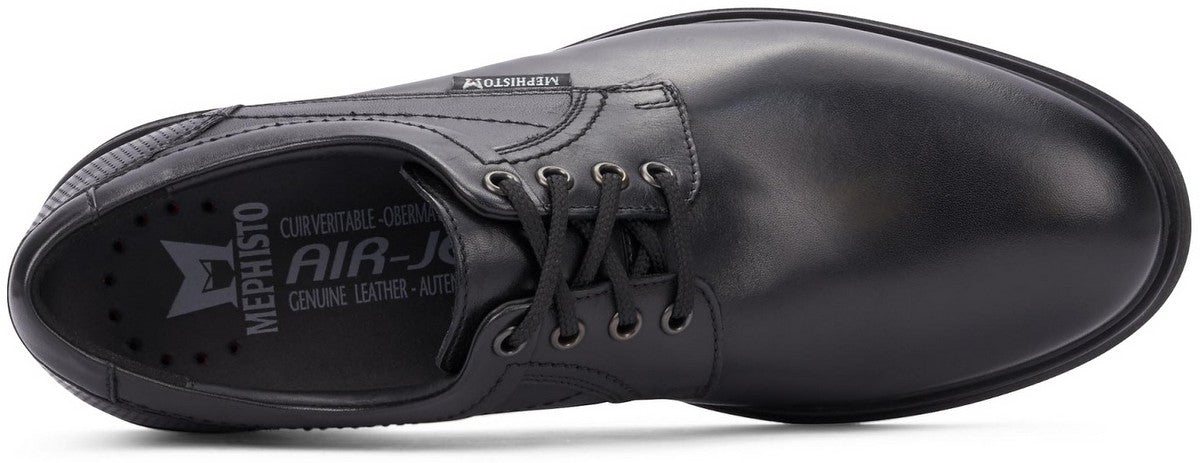 'OLIVIO' zapatos elegantes urbanos con cordones para hombre - negro - ChaplinshoesZapatos elegantes urbanos con cordones para hombre 'OLIVIO' - negroMephisto