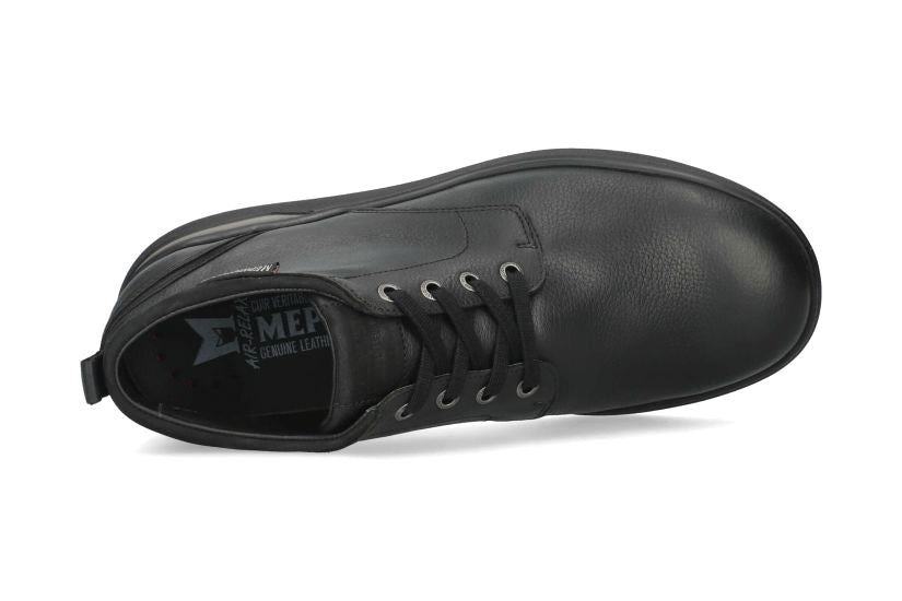 Stivale da uomo 'Olmer' - nero - ChaplinshoesStivale da uomo "Olmer" - neroMephisto