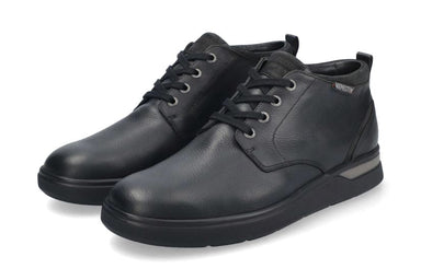 Bota de hombre 'Olmer' - negro - ChaplinshoesBota de hombre 'Olmer' - negroMephisto