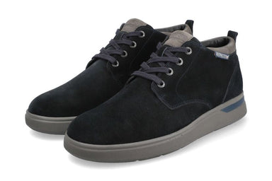 Bota de hombre 'Olmer' - Azul - ChaplinshoesBota de hombre 'Olmer' - AzulMephisto