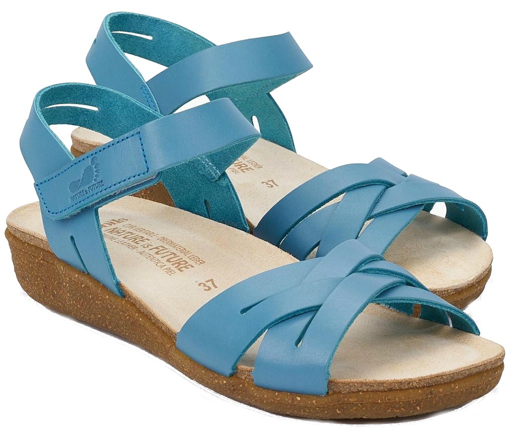Sandalia de mujer 'Onelia' - ChaplinshoesSandalia de mujer 'Onelia'Mephisto
