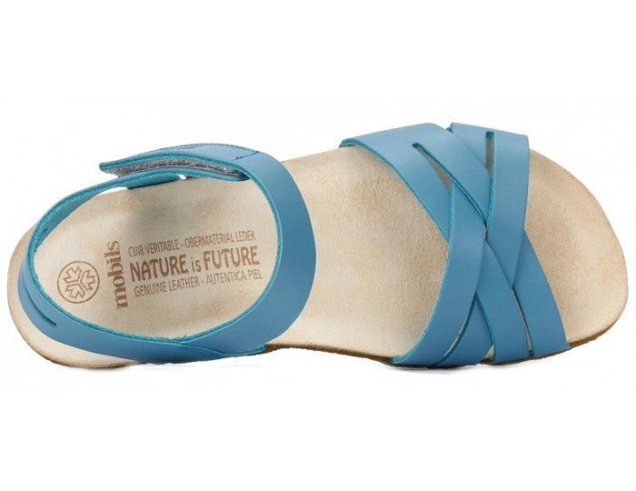 Sandalia de mujer 'Onelia' - ChaplinshoesSandalia de mujer 'Onelia'Mephisto