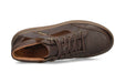 'Orton' men's lace=up boot - Brown - Chaplinshoes'Orton' men's lace=up boot - BrownMephisto