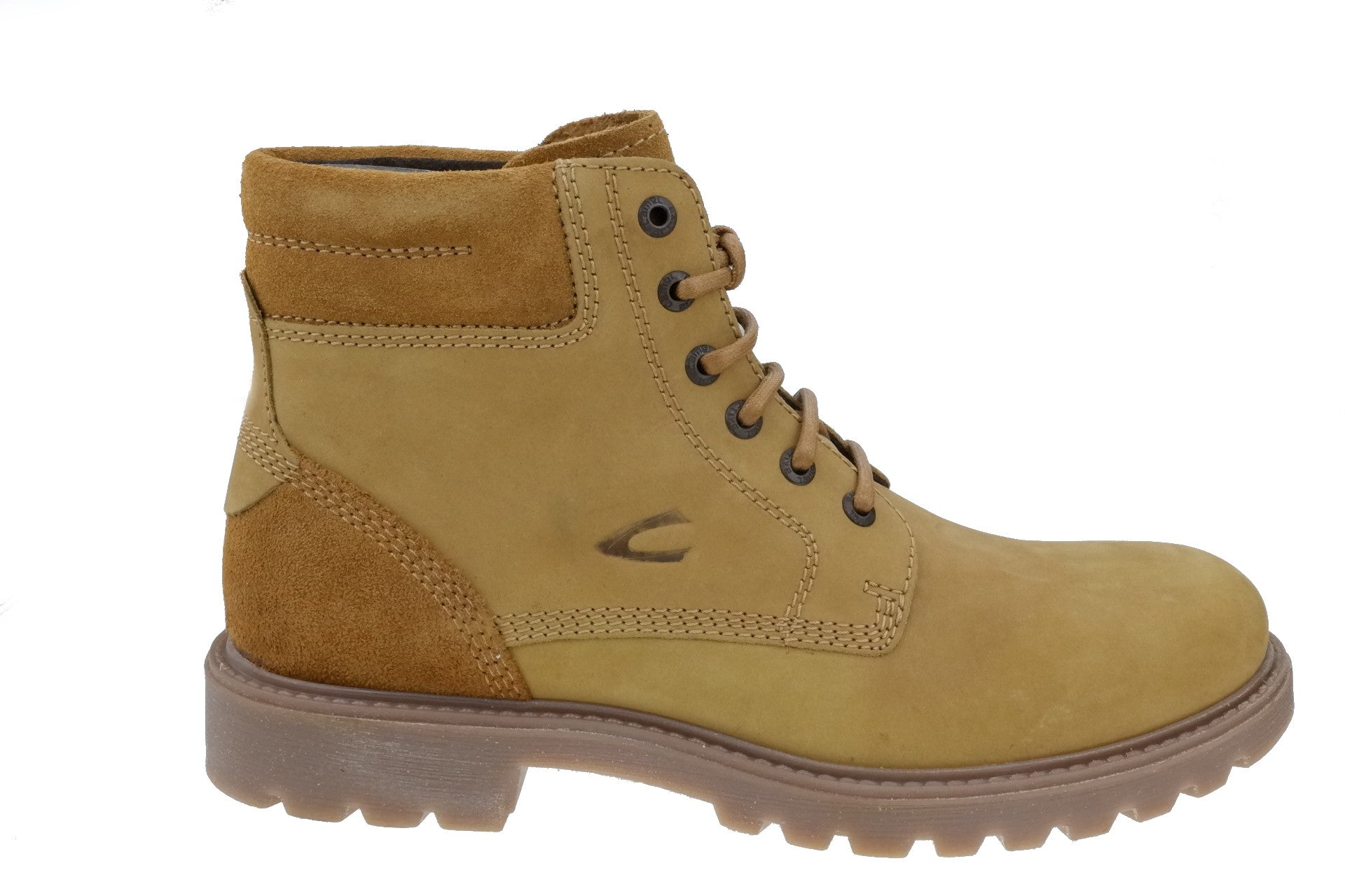 Botín de hombre 'Outback' - ChaplinshoesBotín de hombre 'Outback'Camel Active