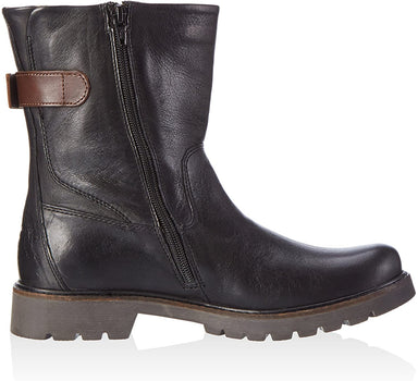 Bota de mujer 'Outback' - Negro - ChaplinshoesBota de mujer 'Outback' - NegroCamel Active