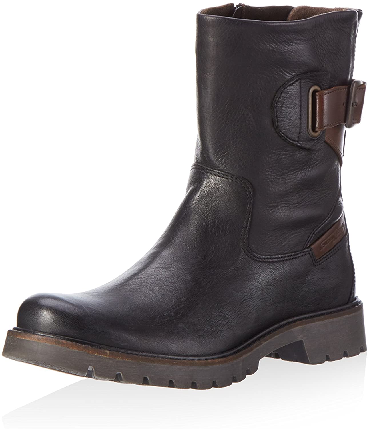 'Outback' women's boot - Black - Chaplinshoes'Outback' women's boot - BlackCamel Active