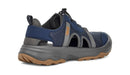 Sandalia semicerrada para hombre 'Outflow CT' - azul - ChaplinshoesSandalia semicerrada para hombre 'Outflow CT' azulTeva