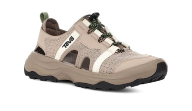 Sandalia de paseo para mujer 'Outflow CT' - Taupe - ChaplinshoesSandalia de senderismo para mujer 'Outflow CT' - TaupeTeva