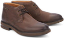 Zapatos con cordones para hombre 'Owen' - Marrón - ChaplinshoesZapatos con cordones para hombre 'Owen' - MarrónMephisto