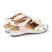 'PAG. Sandalia mujer Vallarta' - blanco - Chaplinshoes'P. Sandalia mujer Vallarta' - blancoPikolinos
