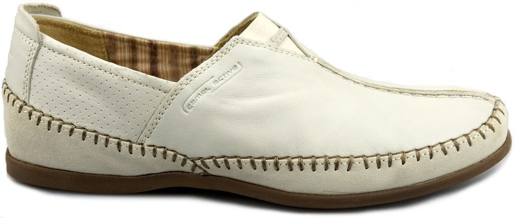 Mocassini da uomo 'Parkside' - ChaplinshoesMocassini da uomo 'Parkside' Camel Active