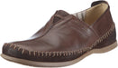 Mocassini da uomo 'Parkside' - ChaplinshoesMocassini da uomo 'Parkside' Camel Active