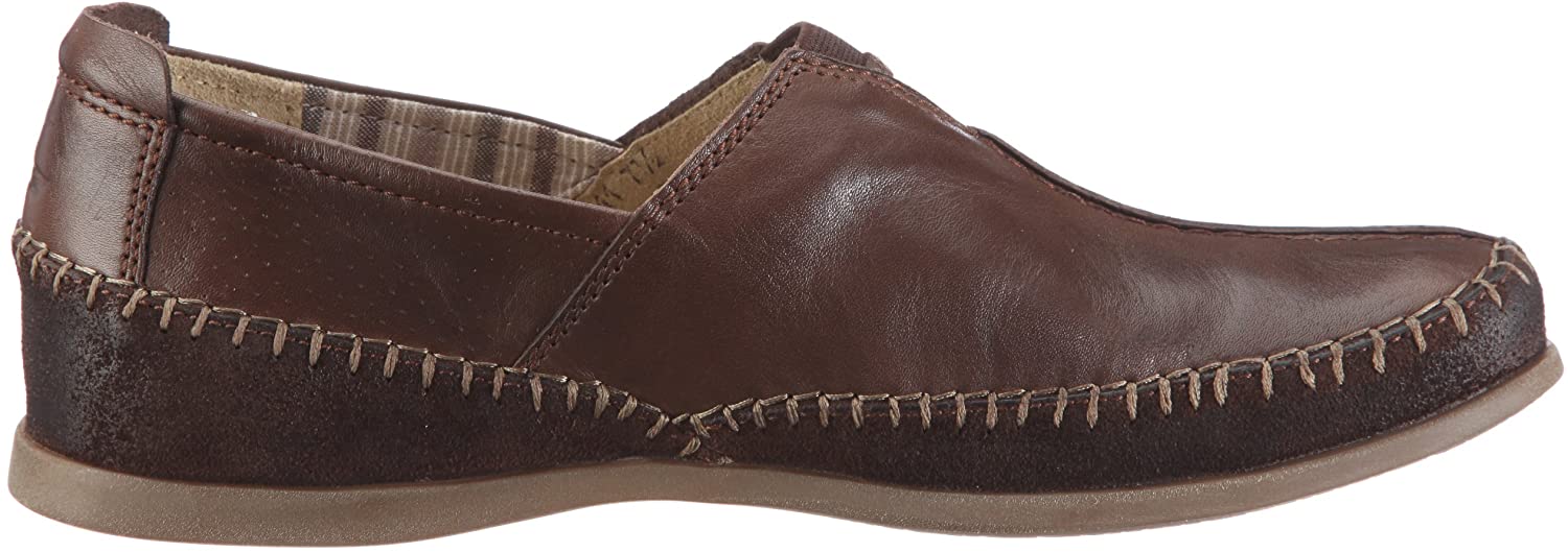 Mocassini da uomo 'Parkside' - ChaplinshoesMocassini da uomo 'Parkside' Camel Active
