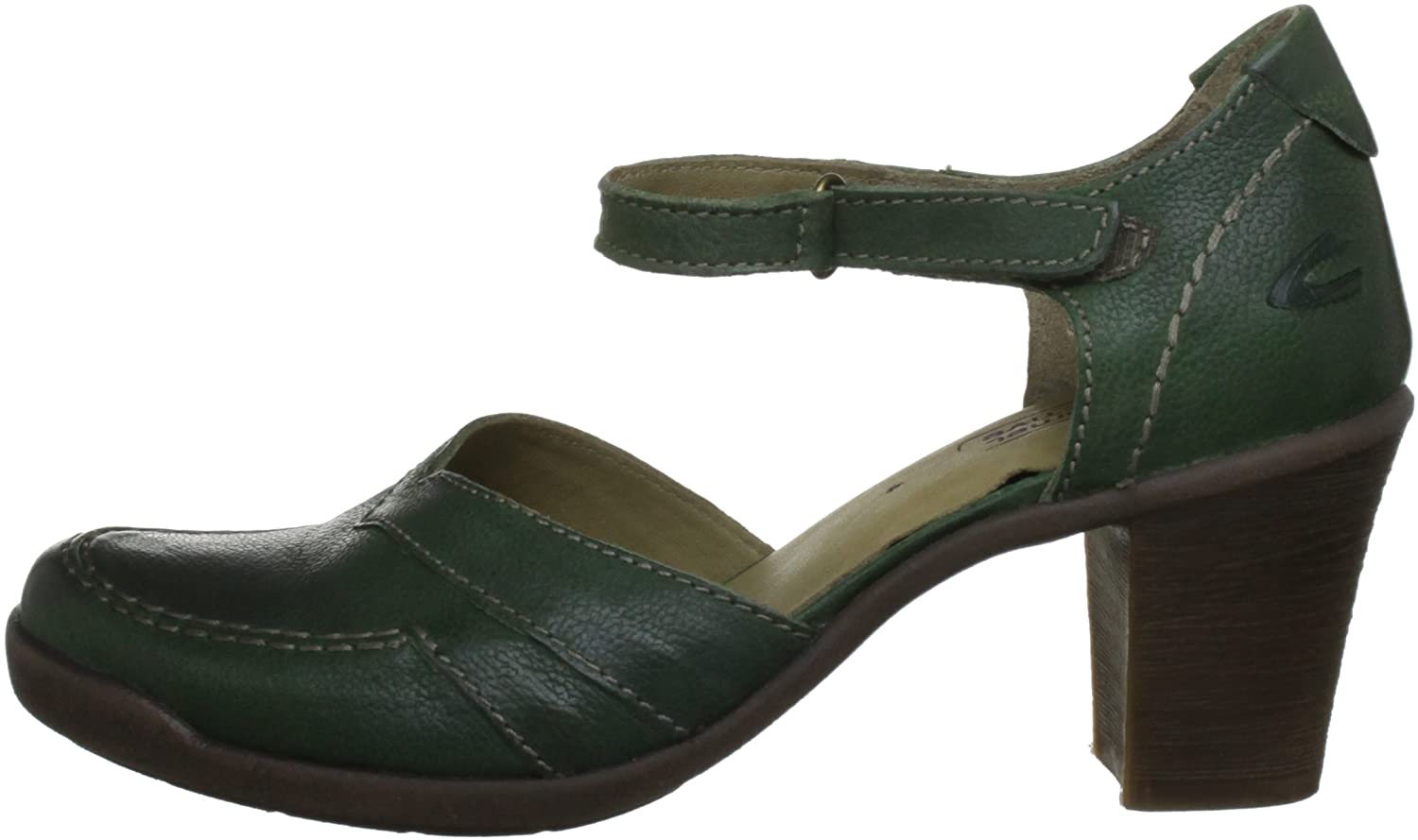 'Parma' women's pump - Chaplinshoes'Parma' women's pumpCamel Active