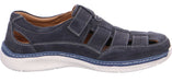 'PEDRO 11 - 16205 - Sandalia de hombre 12' - Azul - Chaplinshoes'PEDRO 11 - 16205 - Sandalia de hombre 12' - BlueAra