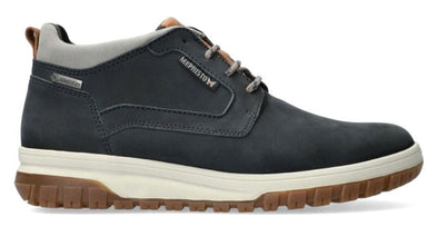 Bota impermeable para hombre 'PEDRO GT' - Azul - ChaplinshoesBota impermeable de hombre 'PEDRO GT' - AzulMephisto