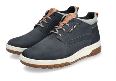 Bota impermeable para hombre 'PEDRO GT' - Azul - ChaplinshoesBota impermeable de hombre 'PEDRO GT' - AzulMephisto
