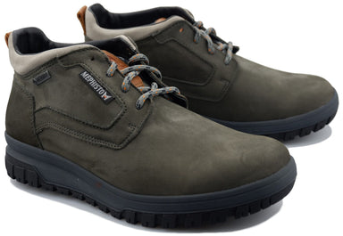 Bota impermeable de hombre 'PEDRO GT' - Gris oscuro - ChaplinshoesBota impermeable de hombre 'PEDRO GT' - Gris oscuro Mephisto