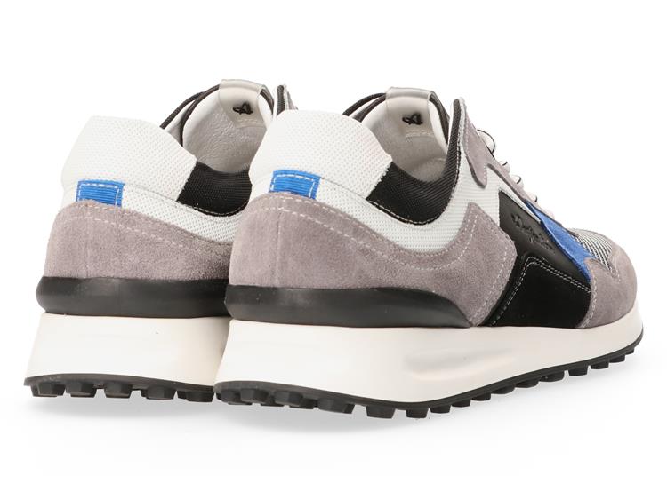 Zapatilla deportiva para hombre 'Peru' - mezcla de grises - ChaplinshoesZapatilla deportiva para hombre 'Peru' - mezcla de grisesAustralian