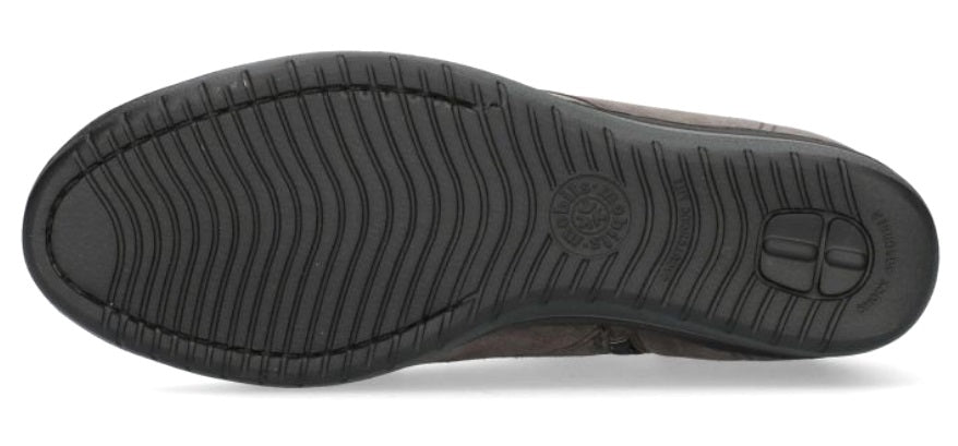 Bota ancha (H) para mujer 'PERYNE' ' - Gris - ChaplinshoesBota ancha (H) para mujer 'PERYNE' ' - GrisMephisto