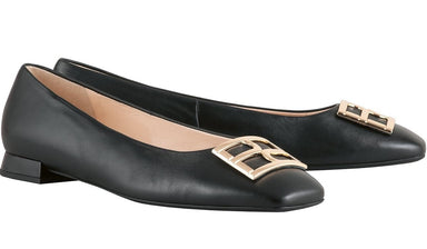 Salón de mujer 'Petty' - negro - ChaplinshoesZapatos de salón para mujer 'Petty' - negroHögl