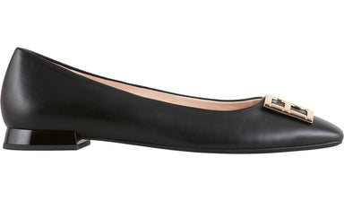Salón de mujer 'Petty' - negro - ChaplinshoesZapatos de salón para mujer 'Petty' - negroHögl