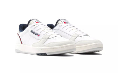 Zapatilla deportiva para hombre 'Phase Court' - Blanco - ChaplinshoesZapatilla de hombre 'Phase Court' - BlancoReebok