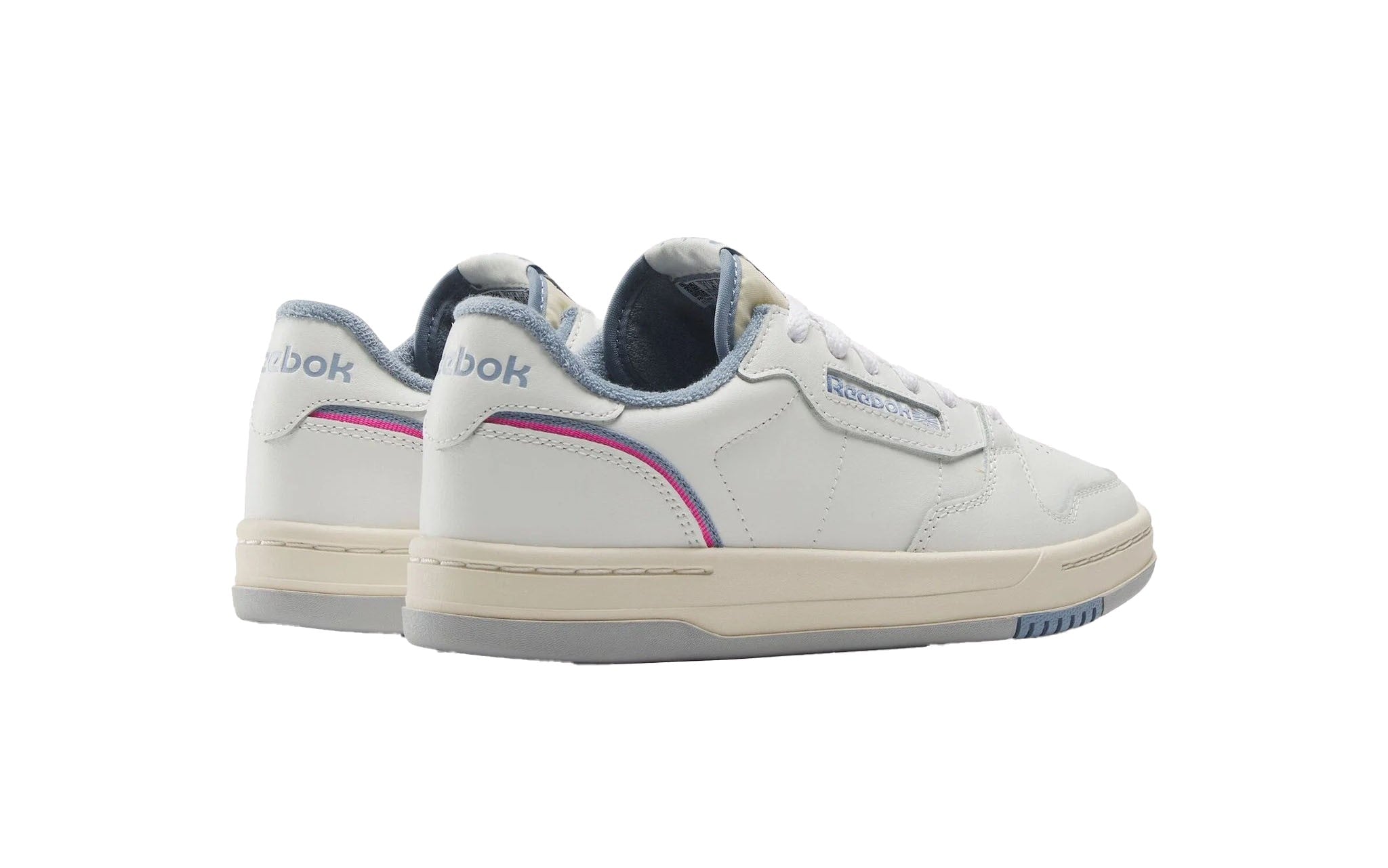 'Phase Court' women's sneaker - Off white - Chaplinshoes'Phase Court' women's sneaker - Off whiteReebok