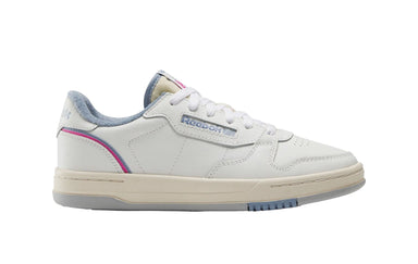 Zapatilla de mujer 'Phase Court' - Blanco roto - ChaplinshoesZapatilla de mujer 'Phase Court' - Blanco roto Reebok