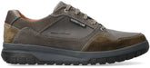 Scarpa stringata da uomo 'PHIL' - Grigio verde - ChaplinshoesScarpa stringata da uomo 'PHIL' - Mephisto grigio verde