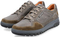 Scarpa stringata da uomo 'PHIL' - Grigio verde - ChaplinshoesScarpa stringata da uomo 'PHIL' - Mephisto grigio verde