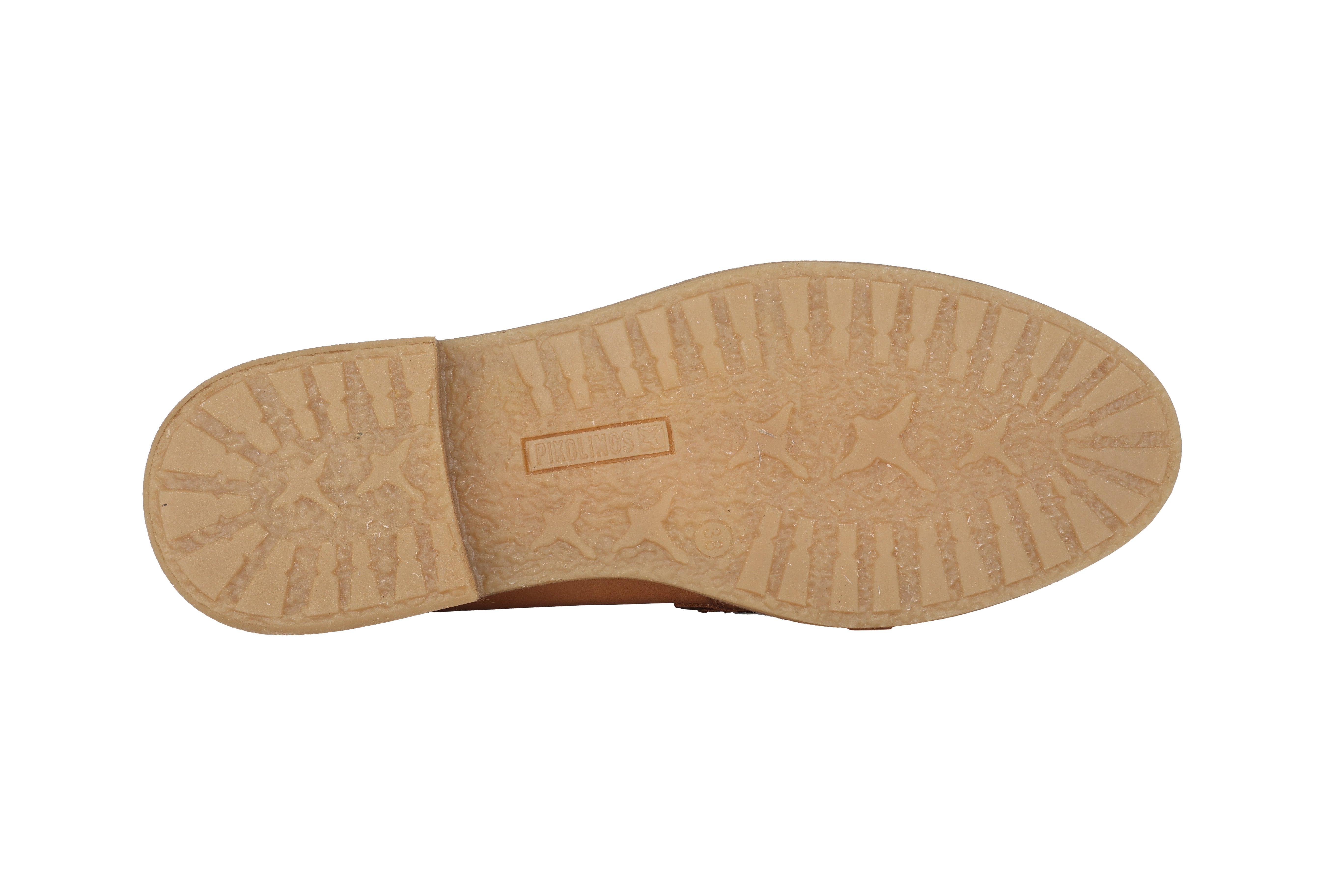 Mocassino da donna "Aldaya" - beige