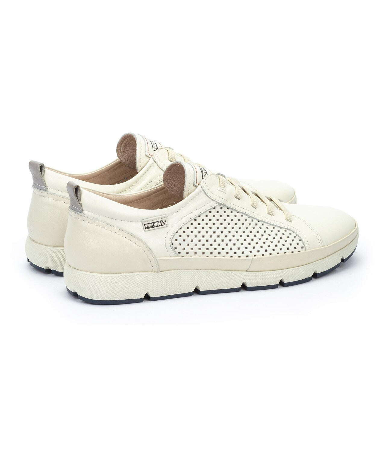 'Fuencarral' men's sneaker - off white