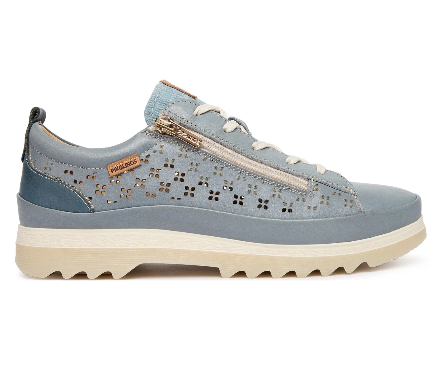 Sneaker da donna 'Vigo' - blu