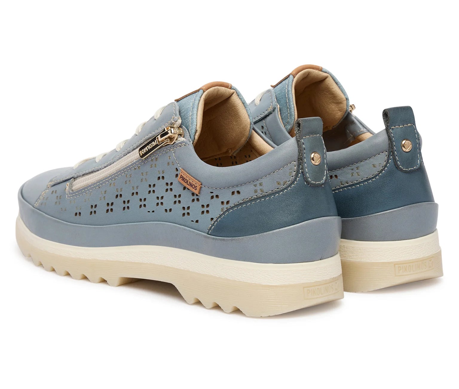 Sneaker da donna 'Vigo' - blu