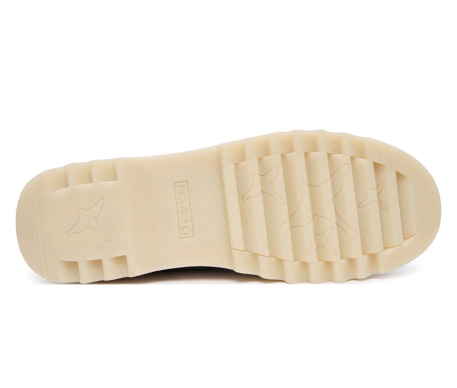 Sneaker da donna 'Vigo' - blu