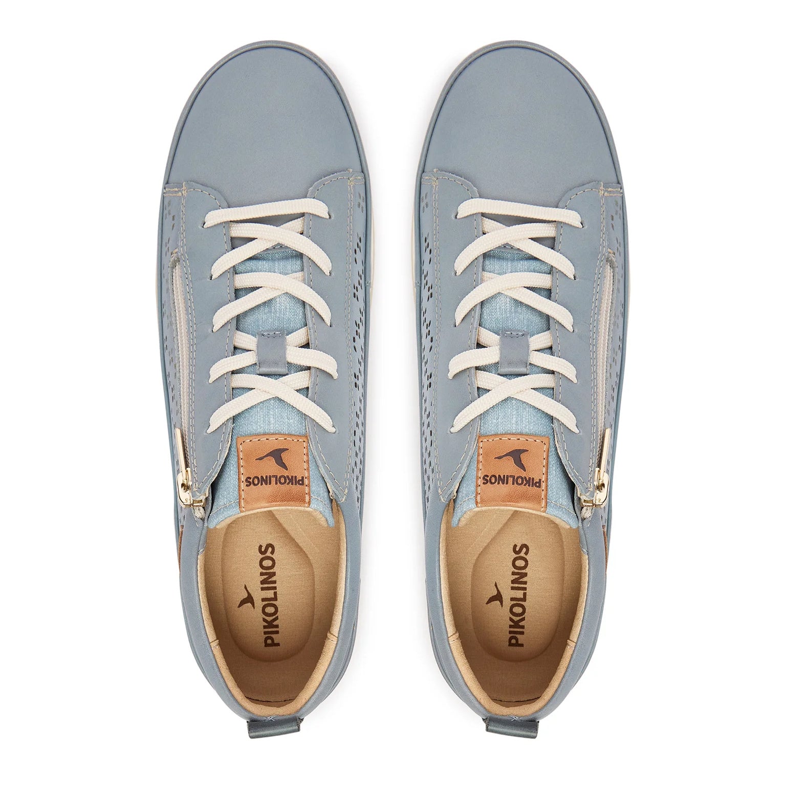 Sneaker da donna 'Vigo' - blu