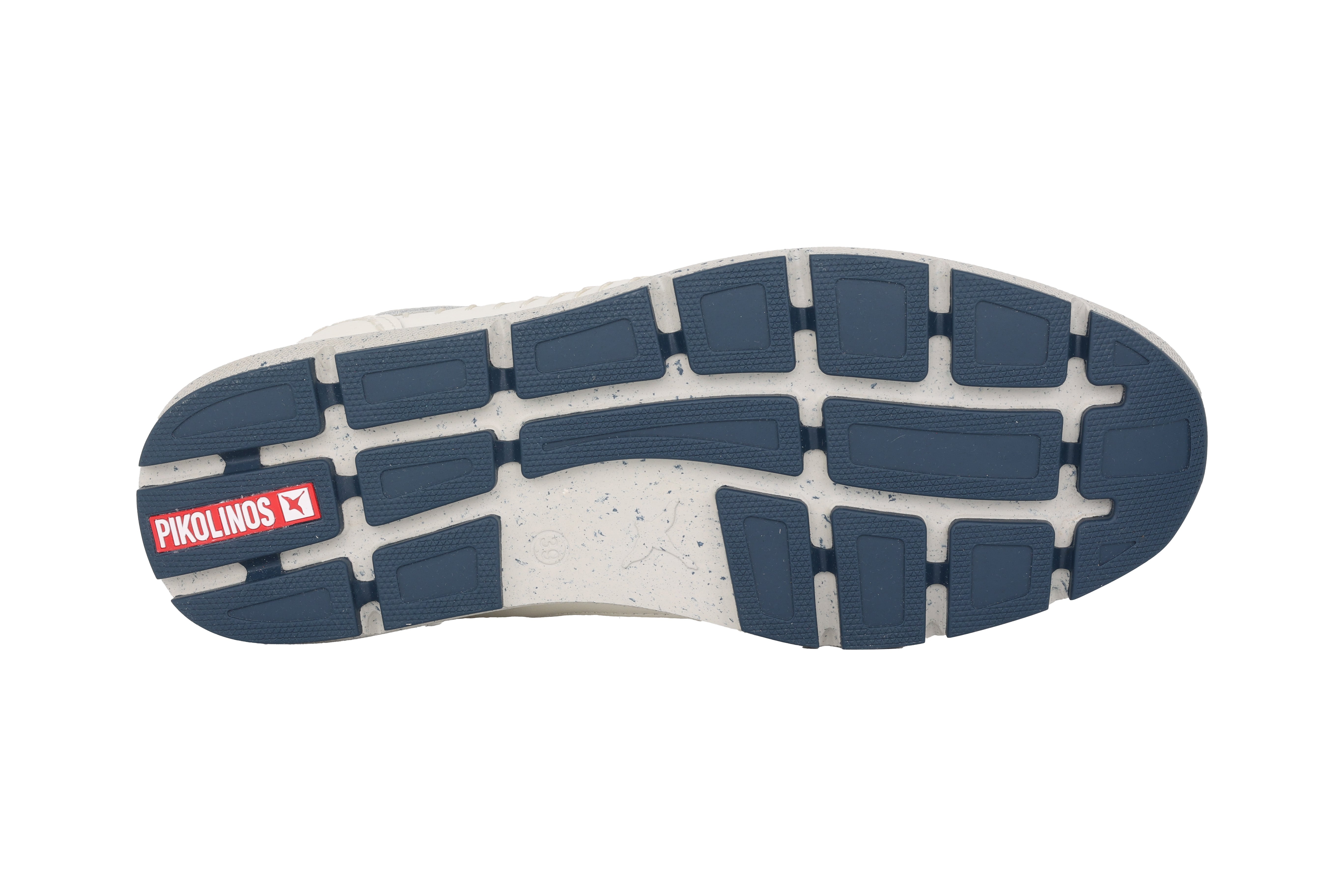 Herren-Sneaker 'Fuencarral' - gebrochenes Weiß