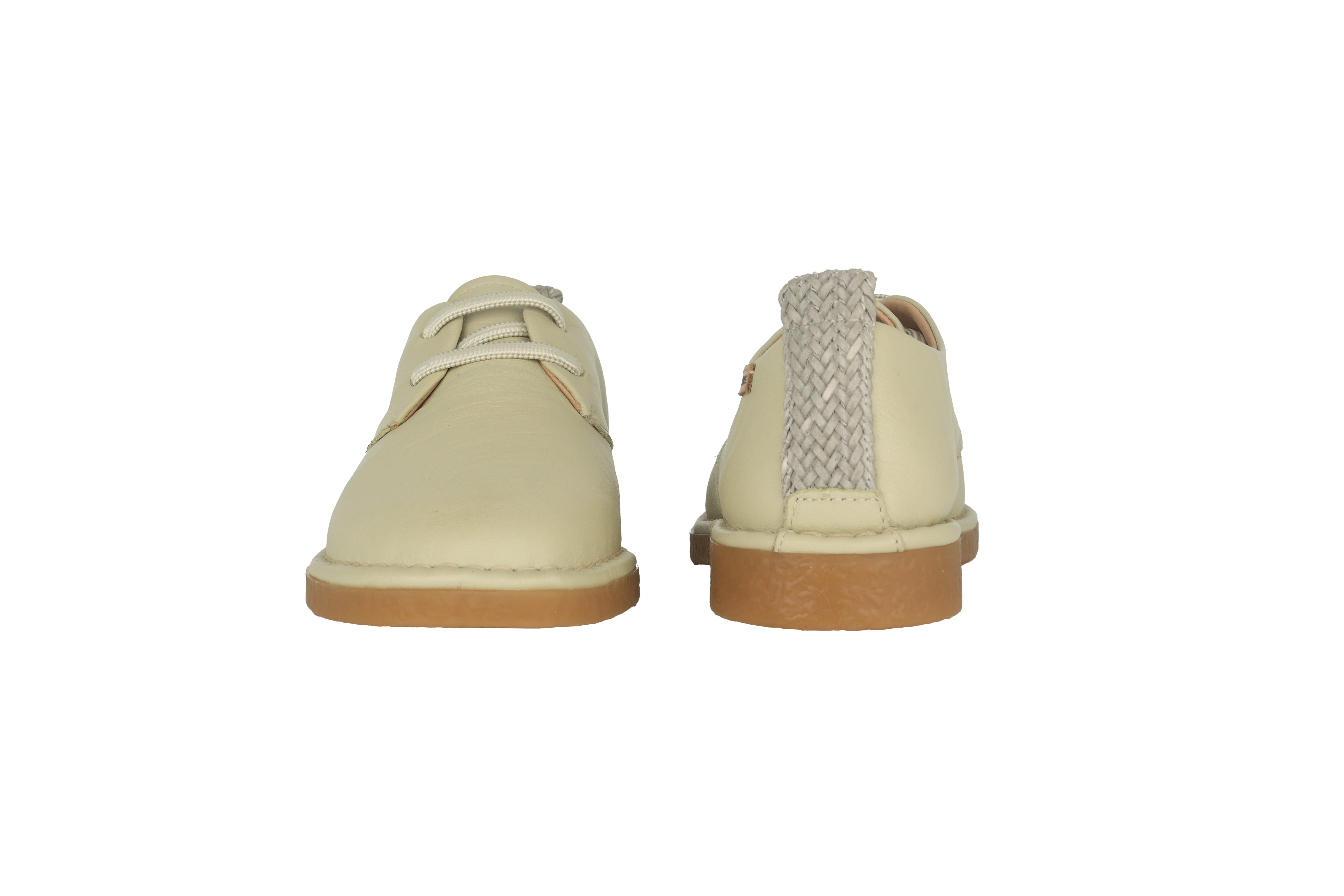 Damen-Schnürschuh 'Noia' - grün