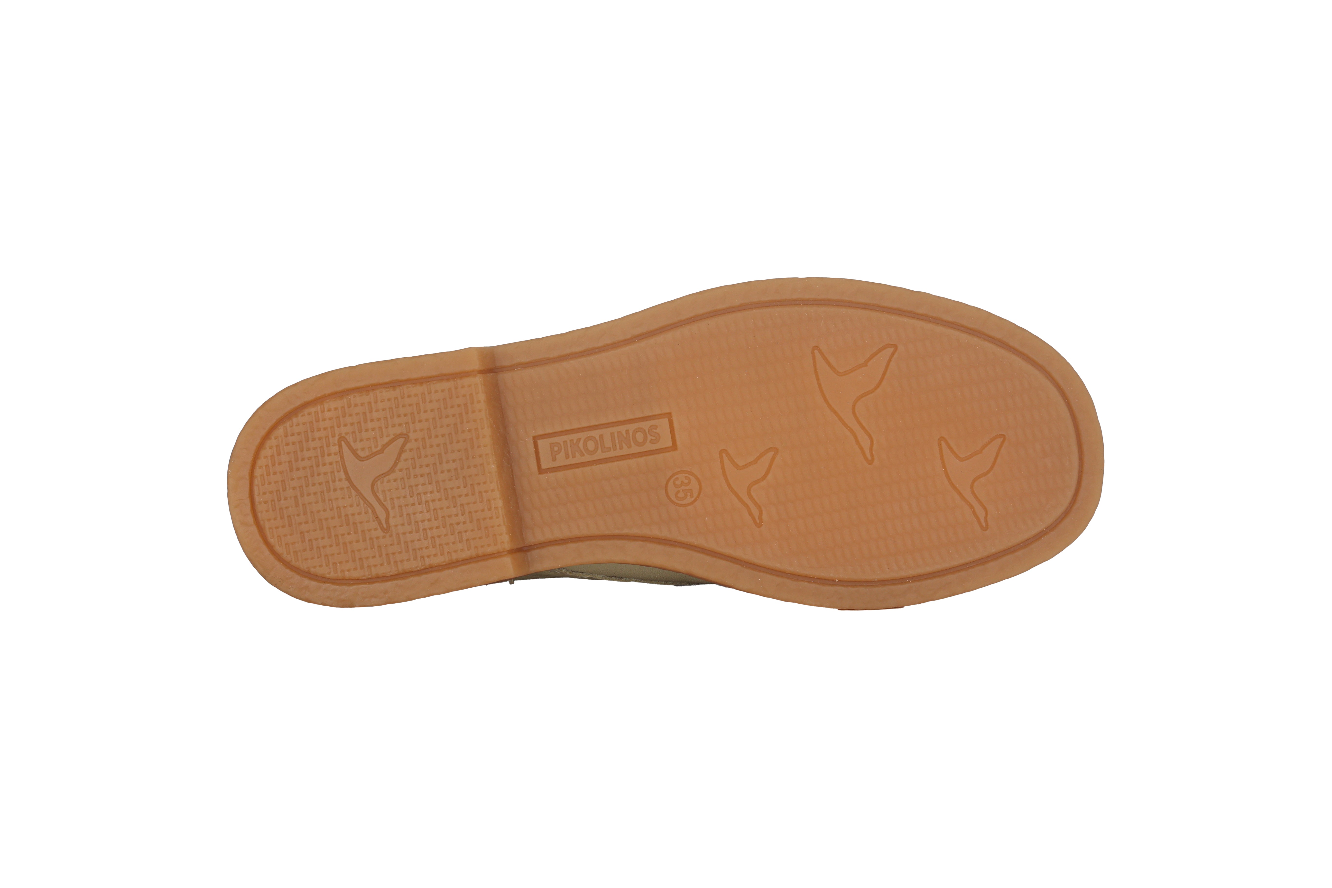 Damen-Schnürschuh 'Noia' - grün