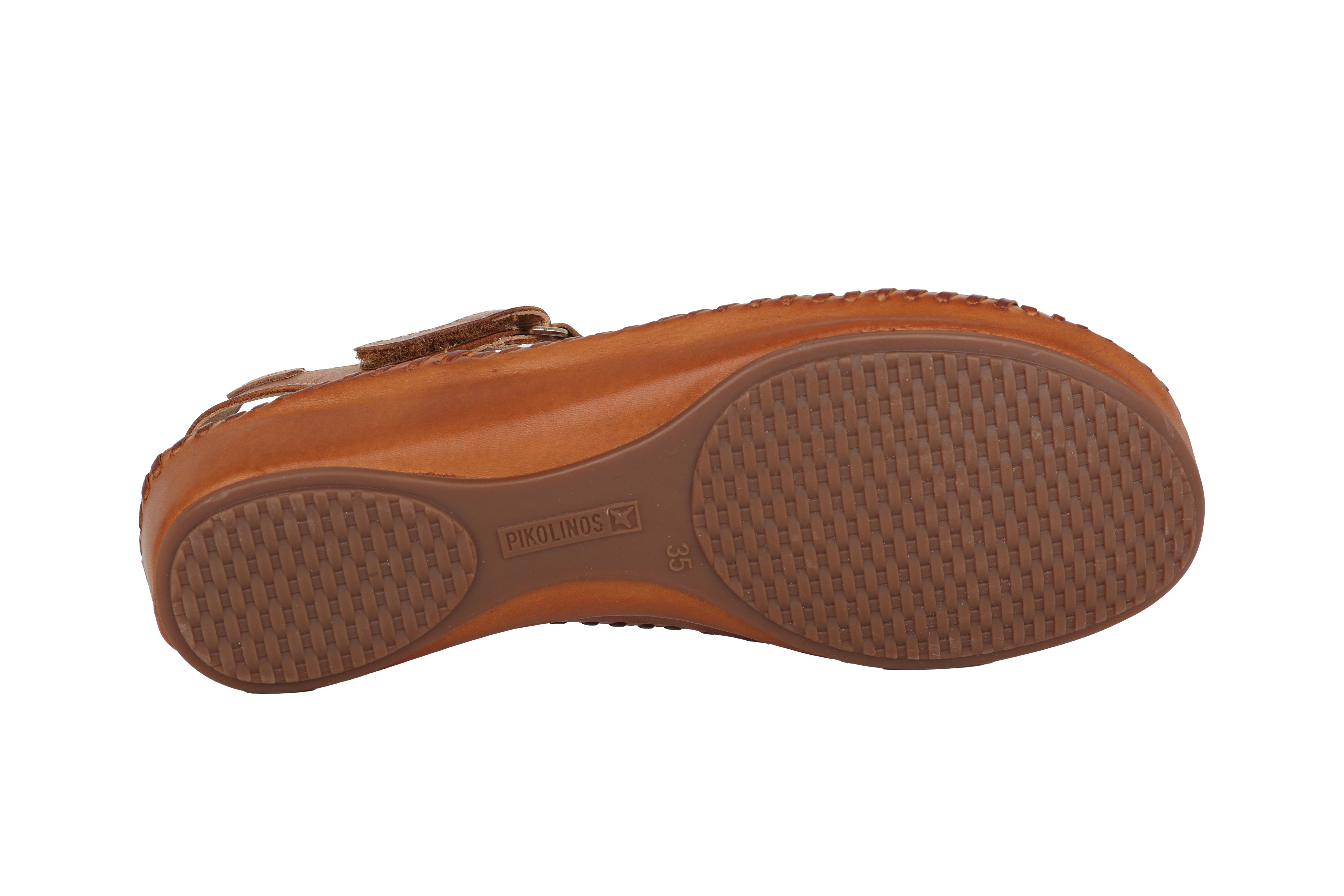 'P. Vallarta' women's sandal - Green