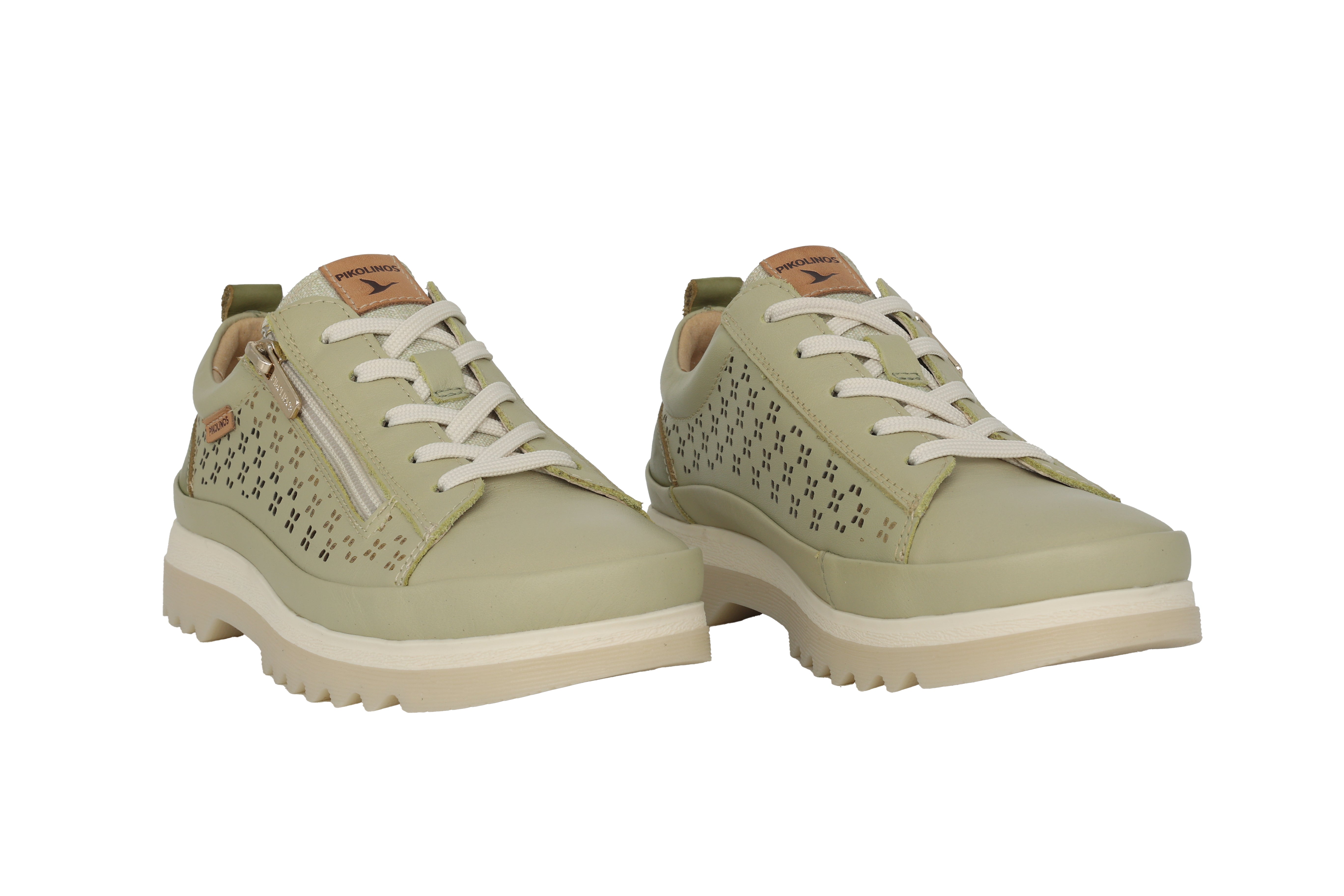 Damen-Sneaker 'Vigo' - grün