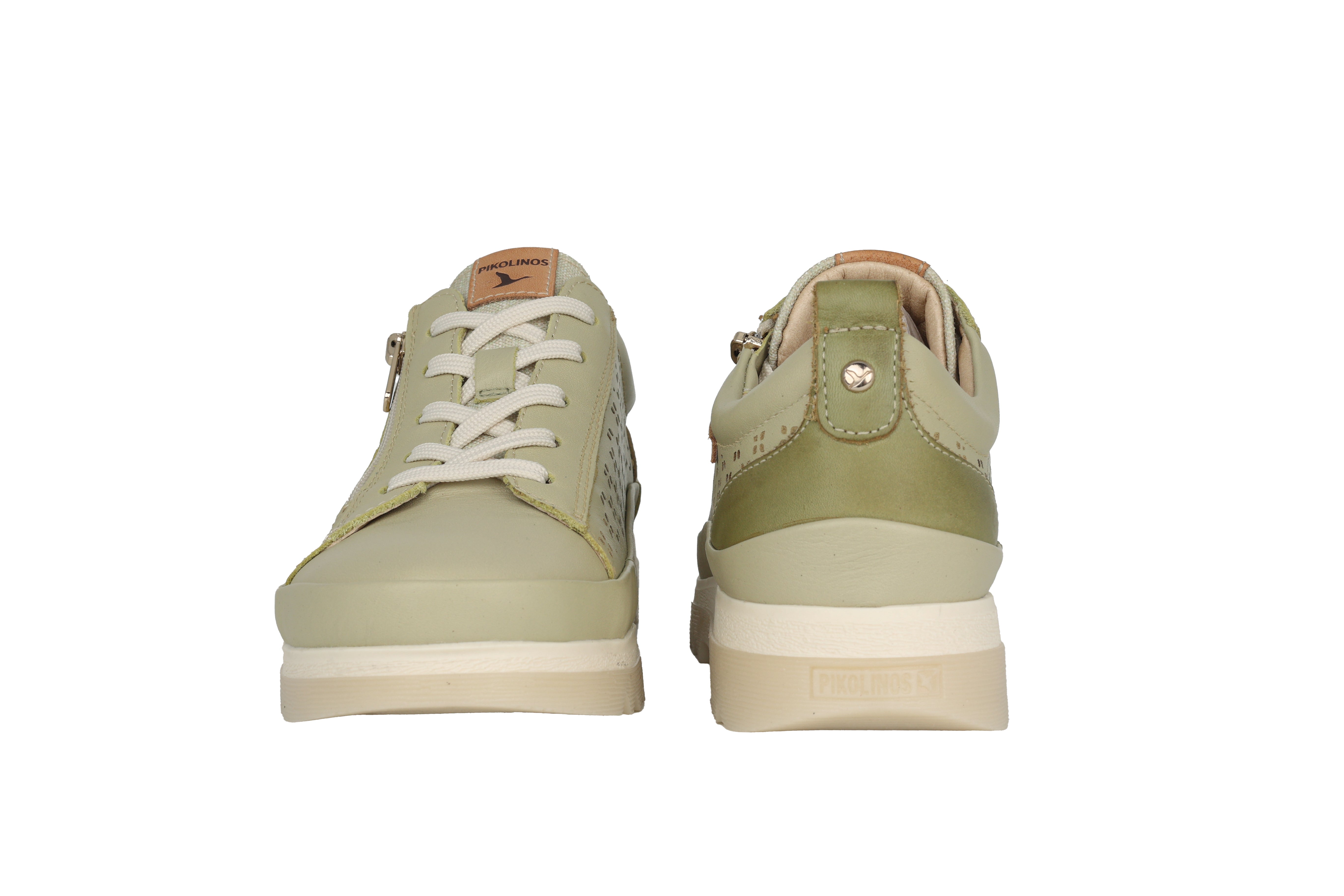 Damen-Sneaker 'Vigo' - grün