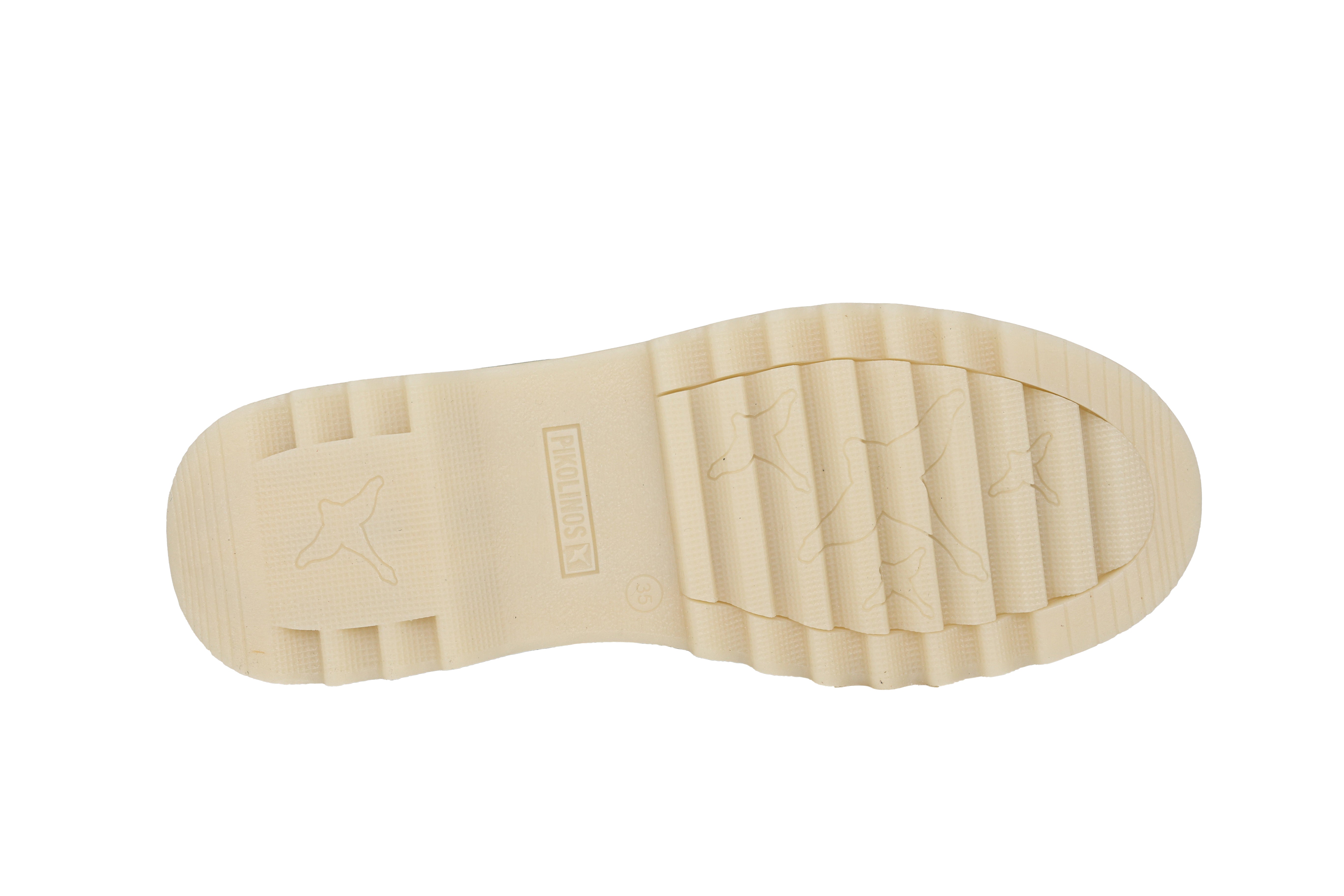 Damen-Sneaker 'Vigo' - grün