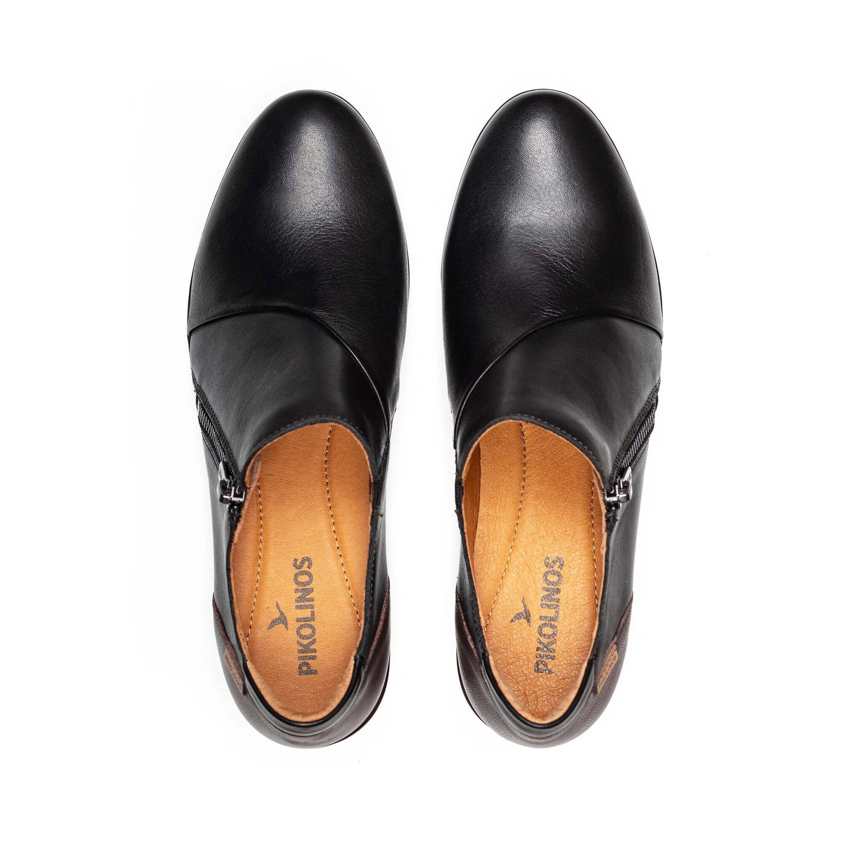 Damenpumps 'Malaga' - Schwarz