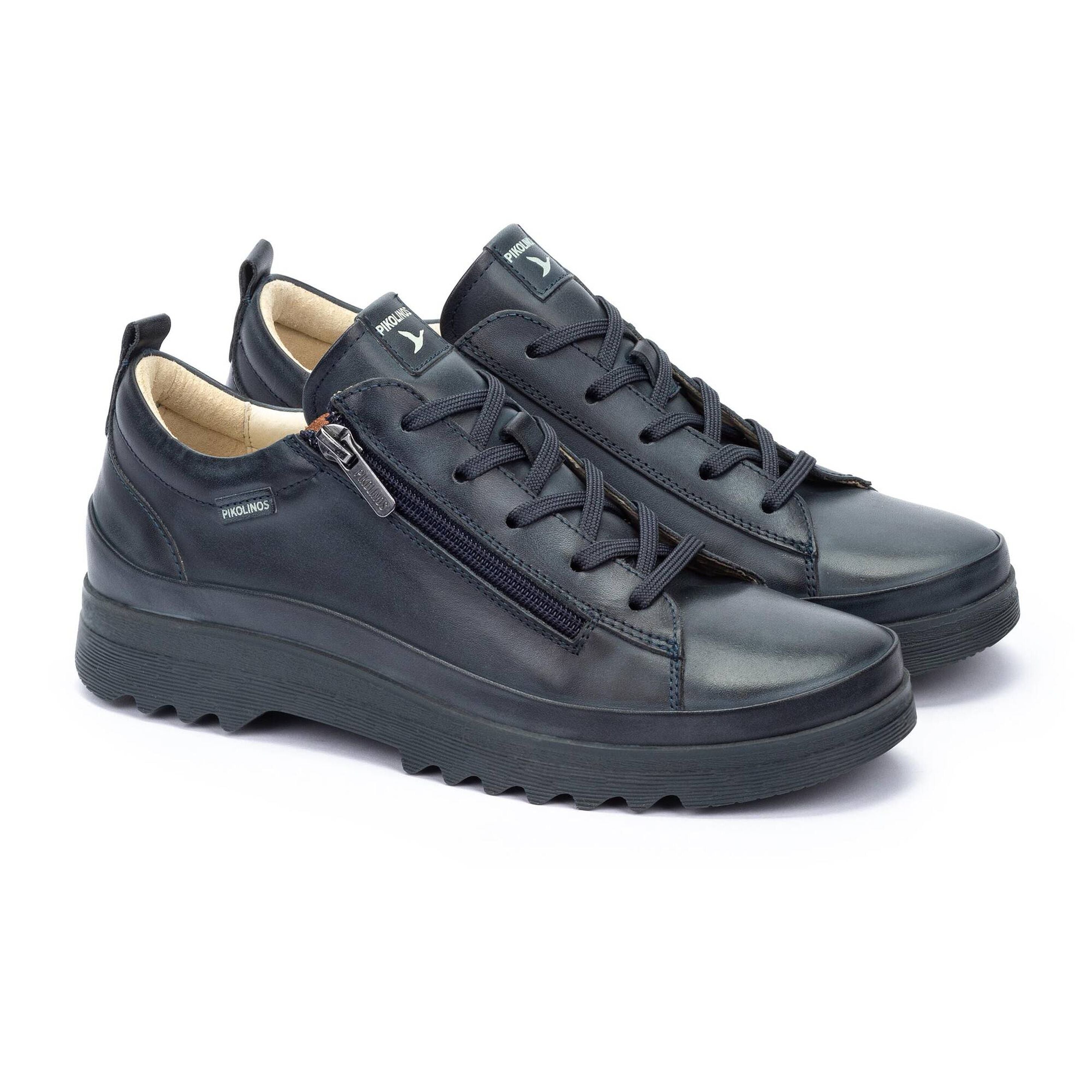 Sneaker 'Vigo' da donna - Blu