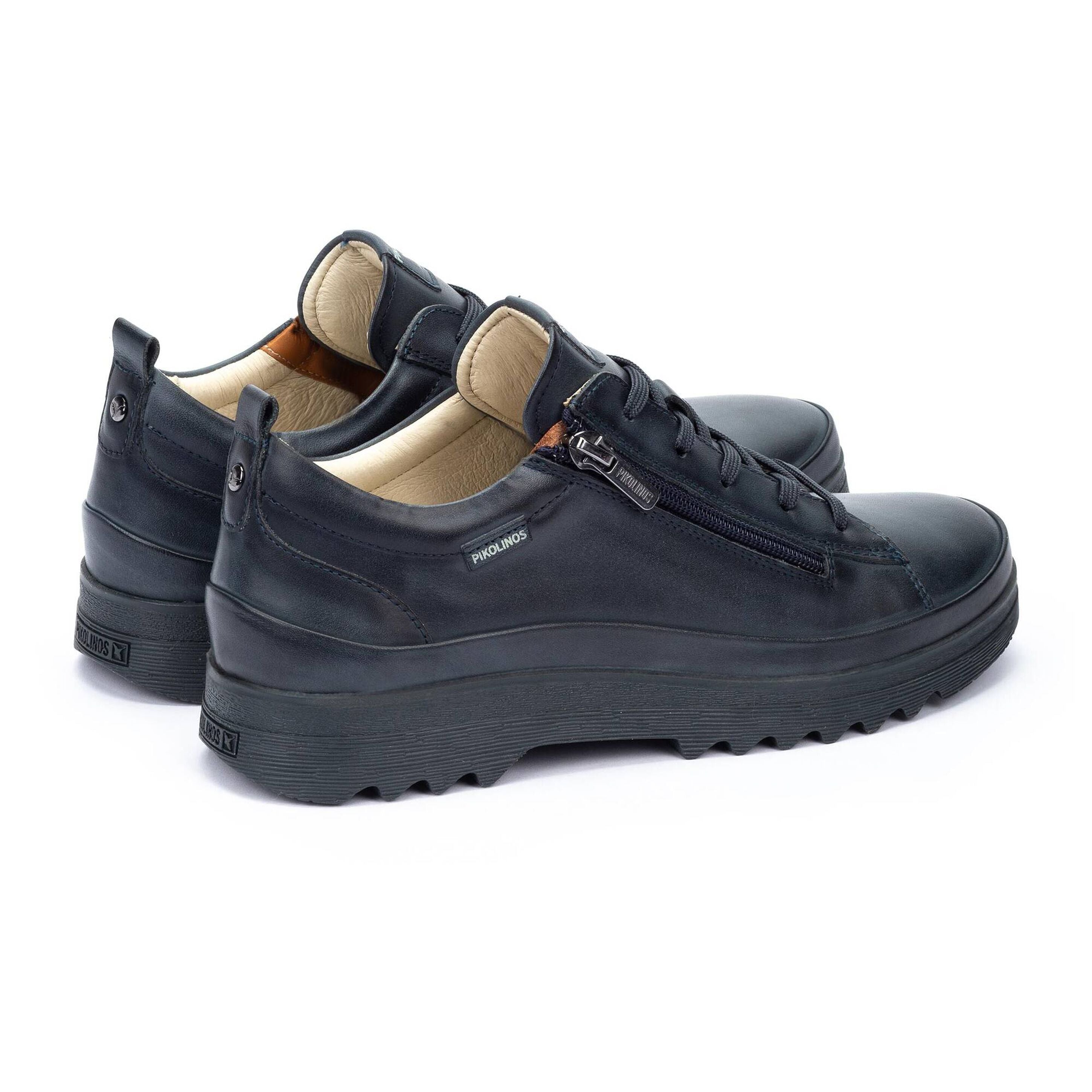 Sneaker 'Vigo' da donna - Blu