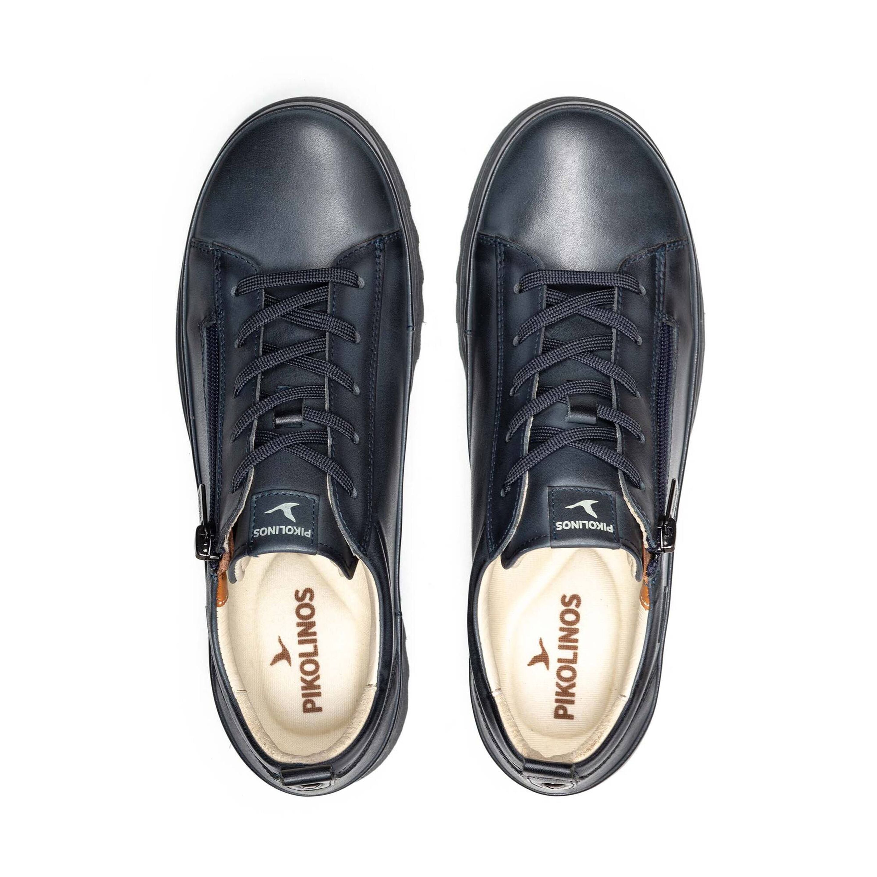 Sneaker 'Vigo' da donna - Blu