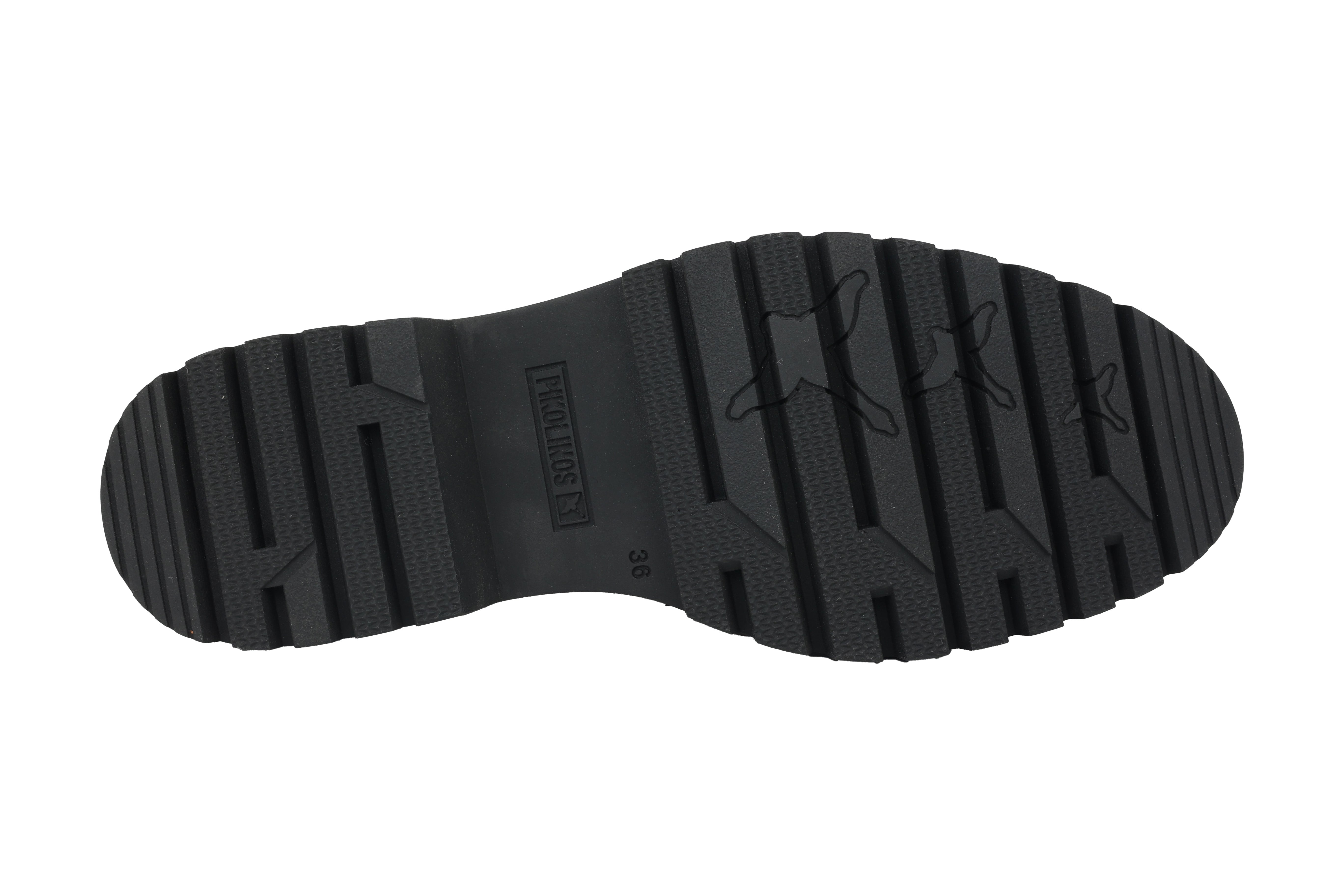 Damen-Loafer „Aviles“ – Braun